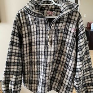 Ron Jon Fleece Pullover